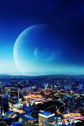 City_Night截图6