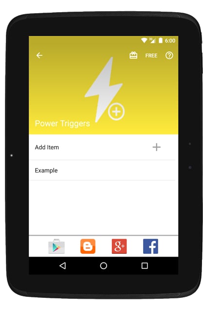 Power Manager Free截图8