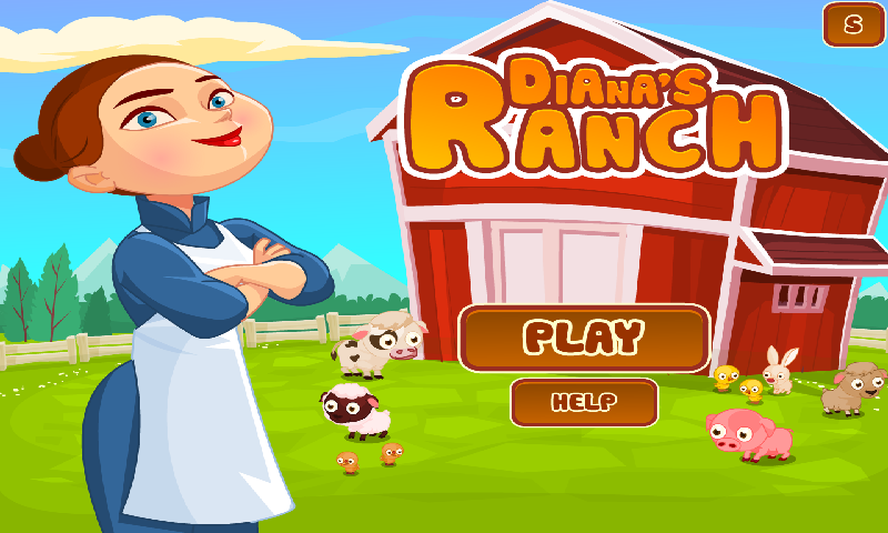 Dina's Ranch截图6