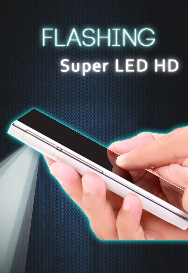 Flashing Super LED HD截图2