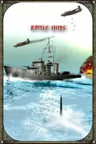 SEA BATTLE LITE截图3