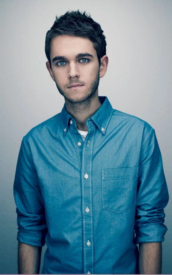 Zedd Fans (Games)截图3