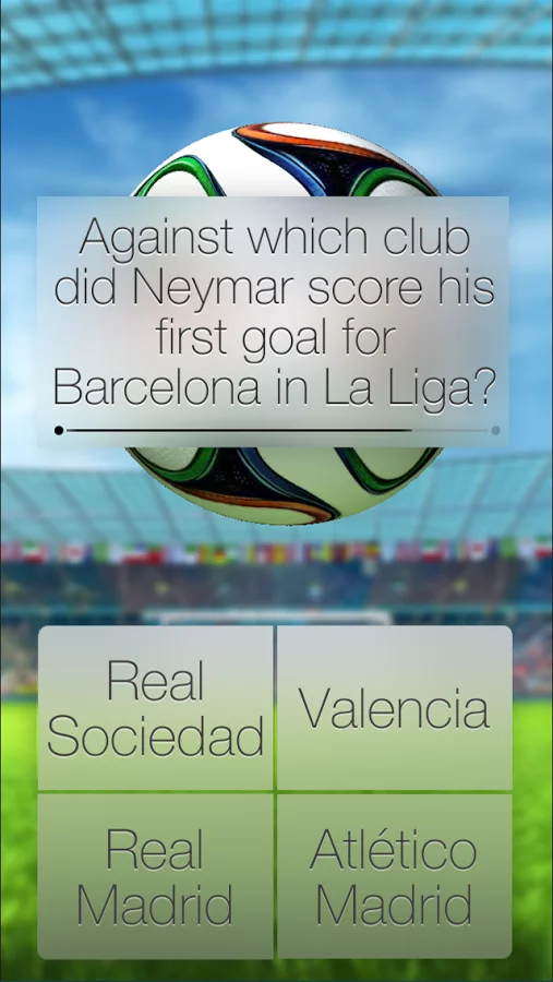 Football Mania Challenge截图11