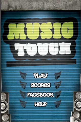 Music Touch截图6