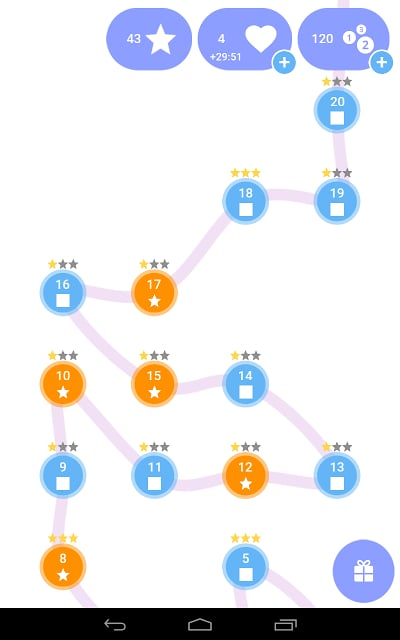 Dot Connect - Game截图9