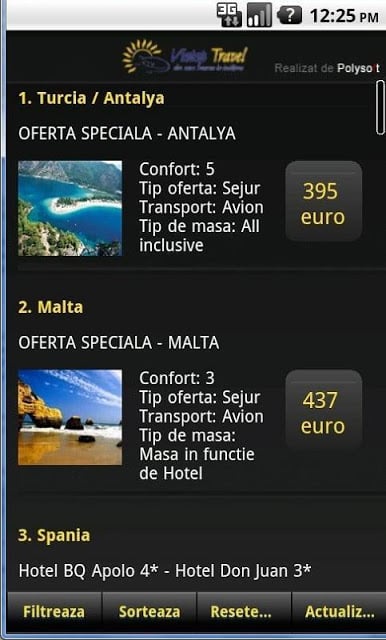 Oferte Turism截图6