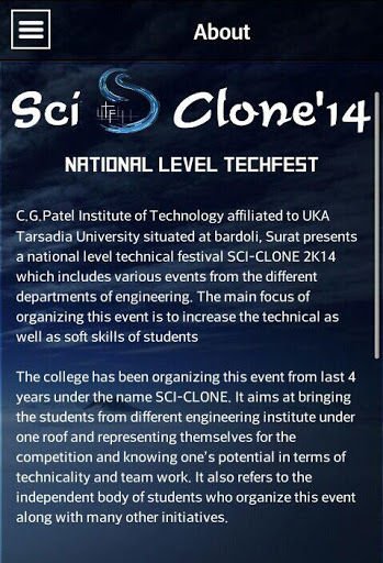 SCI-CLONE 2K14截图4