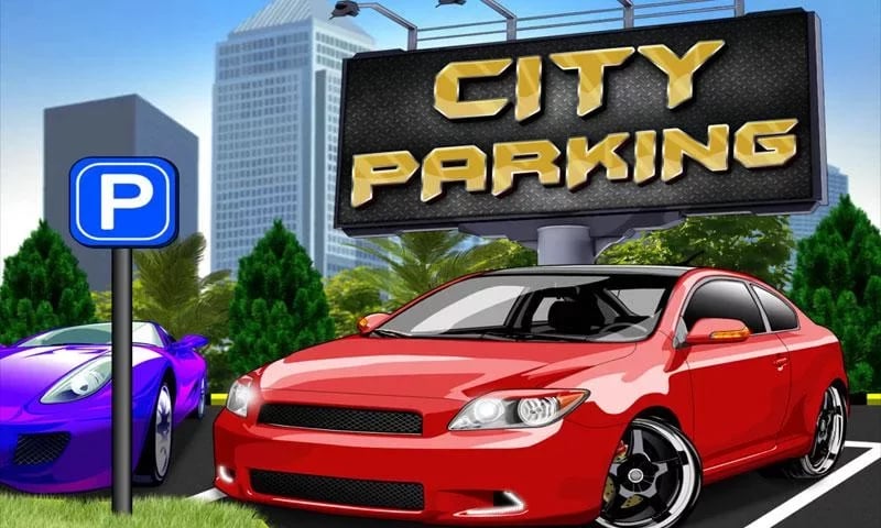 City Parking截图1