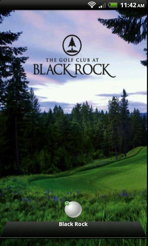 The Golf Club at Black R...截图3