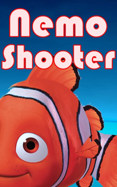 Nemo Shooter截图1