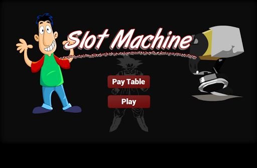 Billionaire Slot Machine截图3