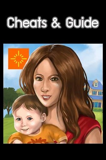 Virtual Families 2 Game Guide截图8