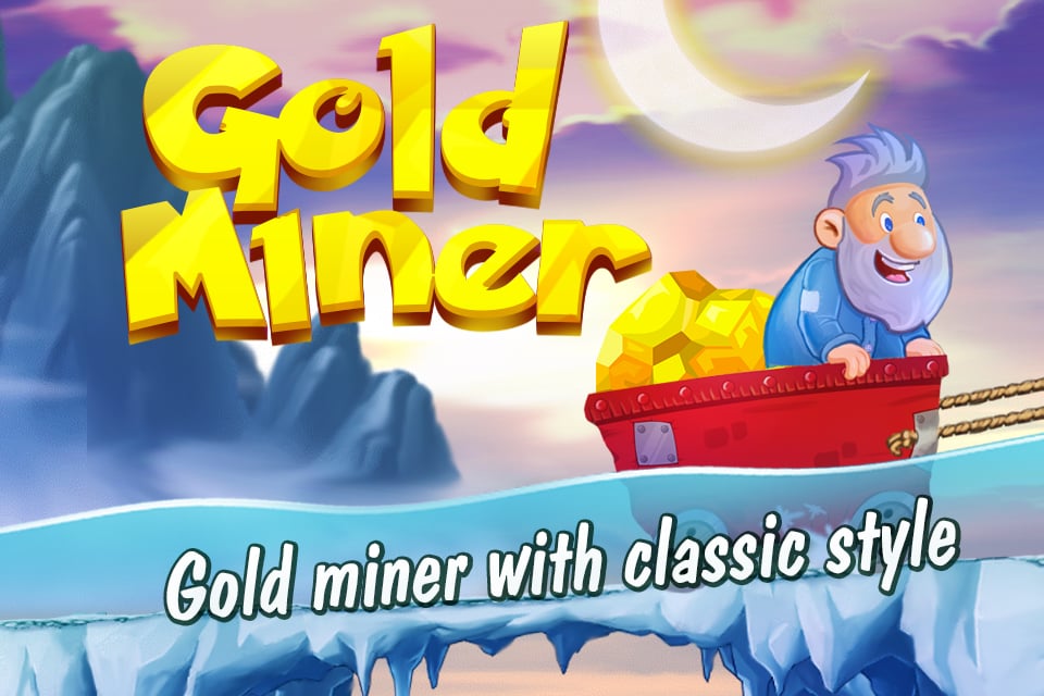 Gold Miner 2015截图8