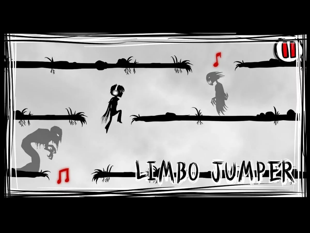 Limbo Jumper截图2