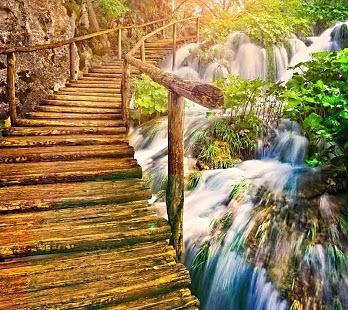 WATERFALL截图2