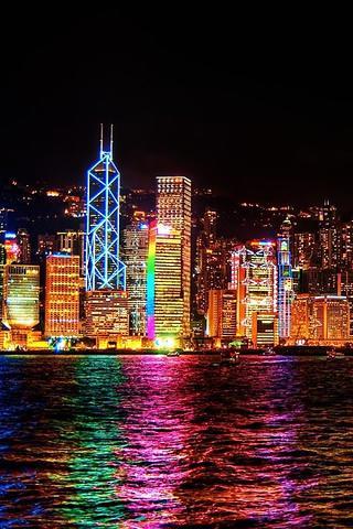 City_Night截图1