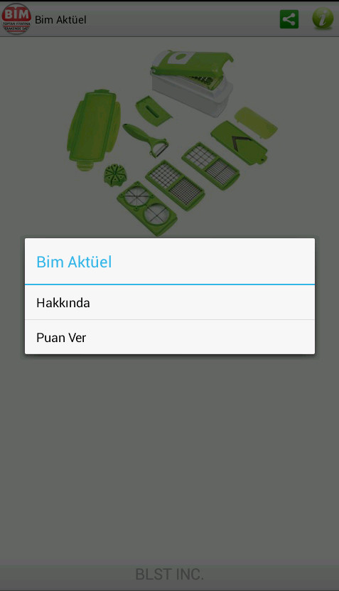 Bim Aktüel截图3