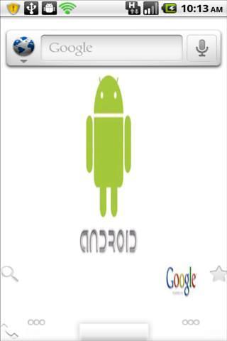 Android LiveWallpaper截图2