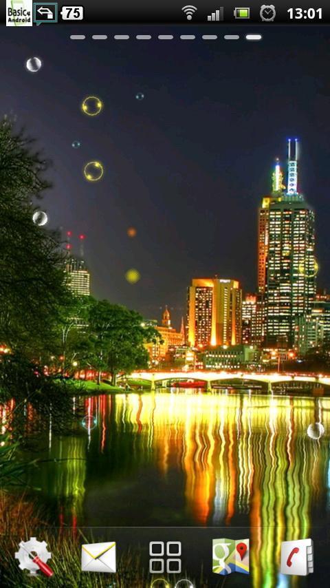 City Night River截图4