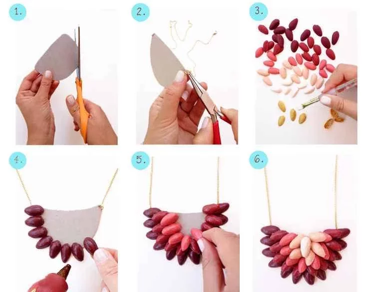 DIY Craft Creative Ideas截图6