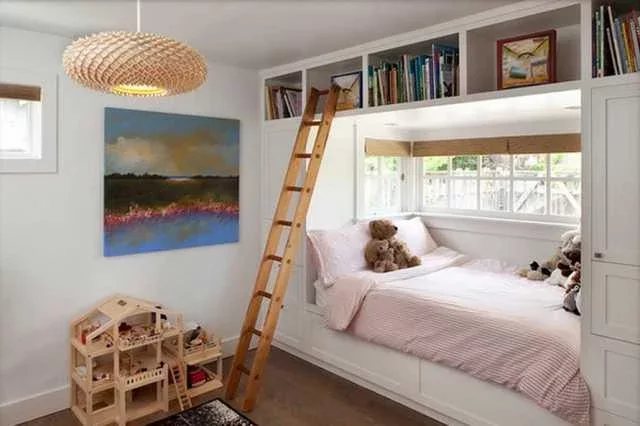 Bedroom Storage Ideas截图1