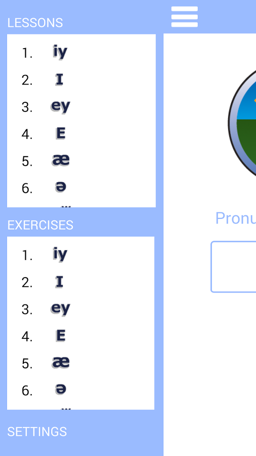 Pronunciation Power截图2