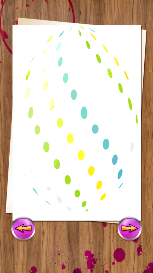 Egg Painting截图3