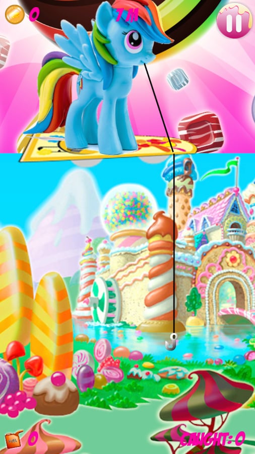 Candy Land Hunting Adven...截图11