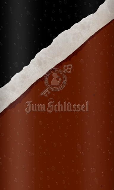 Altbier Zum Schl&uuml;ssel截图1