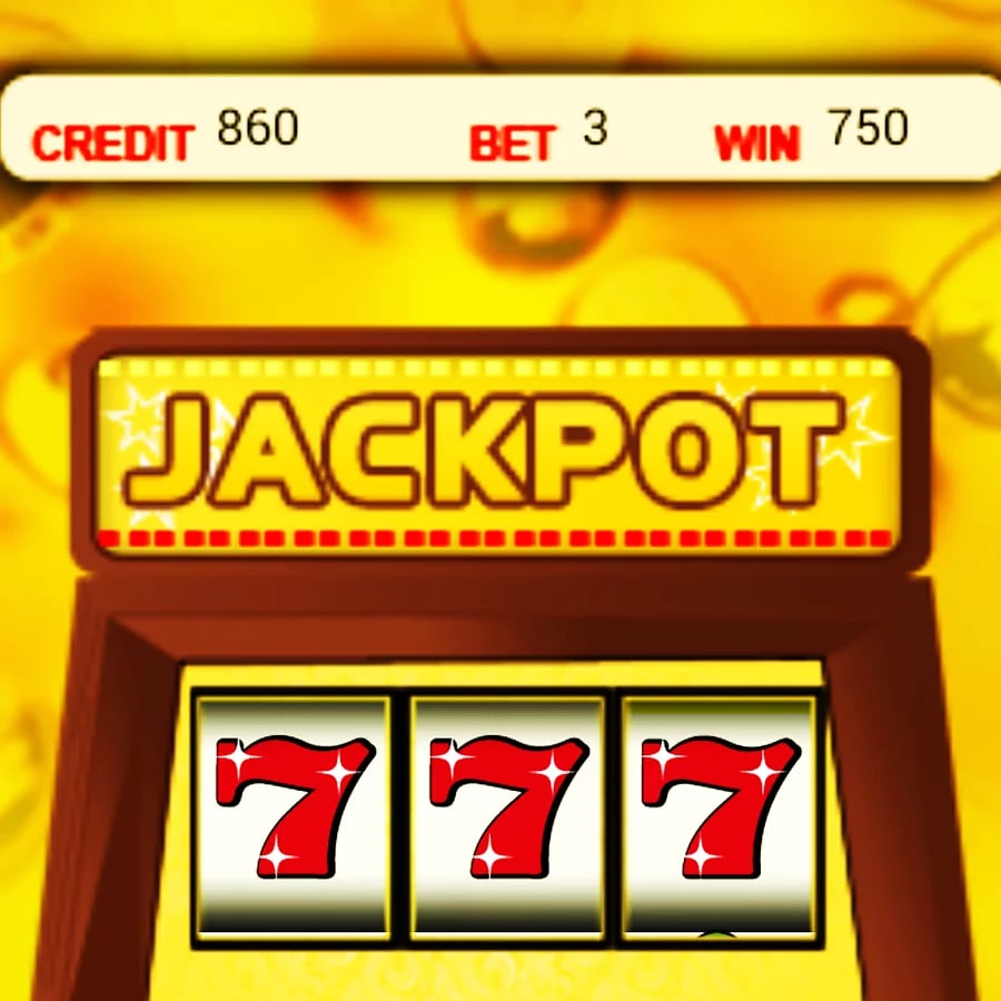 Bet and Win Jackpot(Free...截图3