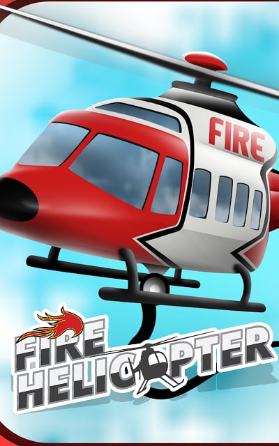 Fire Helicopter截图6