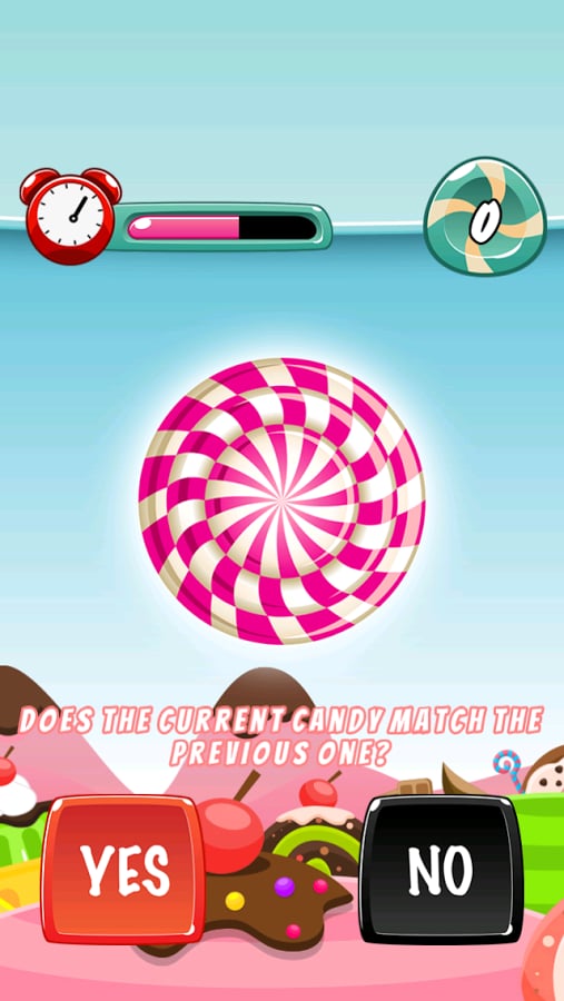 Dizzy Candy截图3