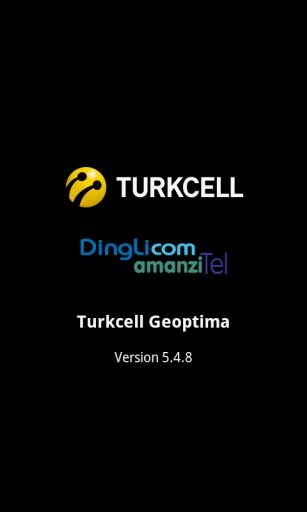 Turkcell Geoptima截图4