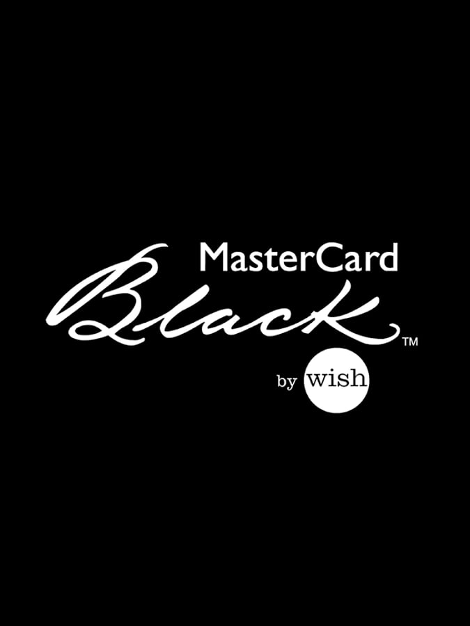 MasterCard Black | by Wi...截图2