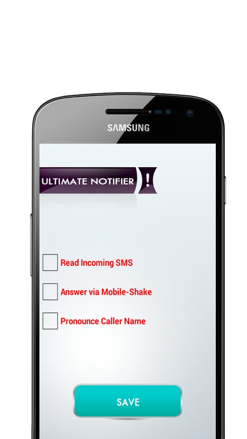 Ultimate Notifier PRO截图2