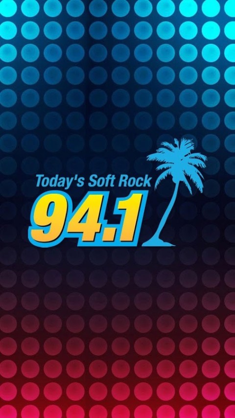 Soft Rock 94.1截图1