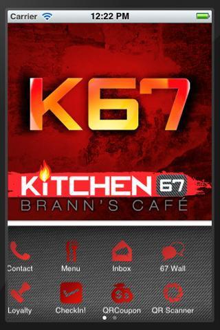 Kitchen67截图1