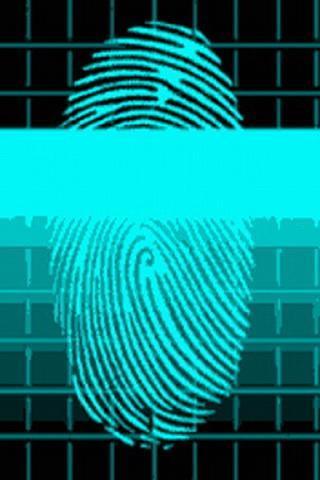 Fingerprint Scanning截图1