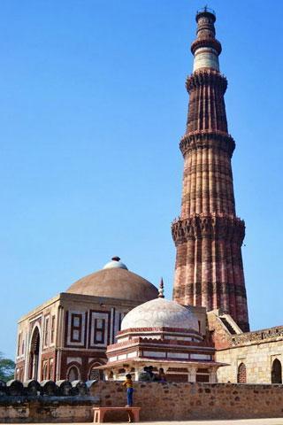 Great Indian Places And Monuments截图3