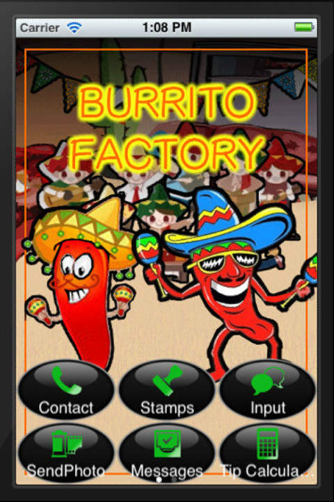 Burrito截图1