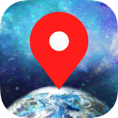 Pokemon GO Map Radar截图1