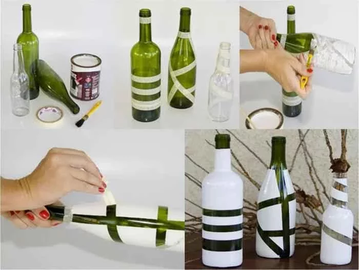 DIY Craft Creative Ideas截图4