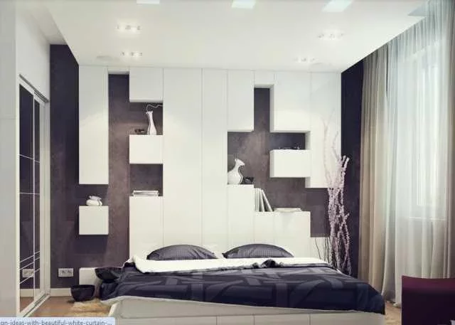 Bedroom Storage Ideas截图4