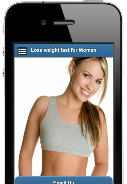 Lose weight fast for women tip截图1