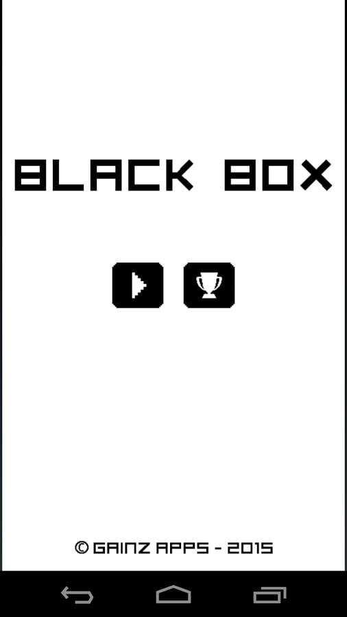 Black Box截图6