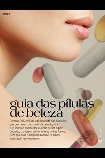 Revista Boa Forma截图1