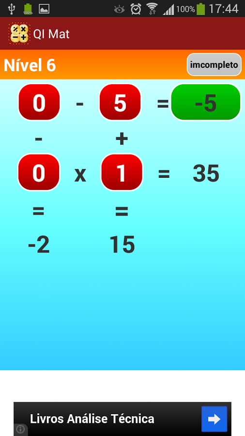 QI Mat截图4