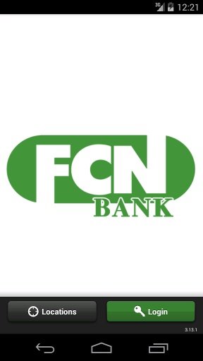 FCN Bank Mobile Banking截图2