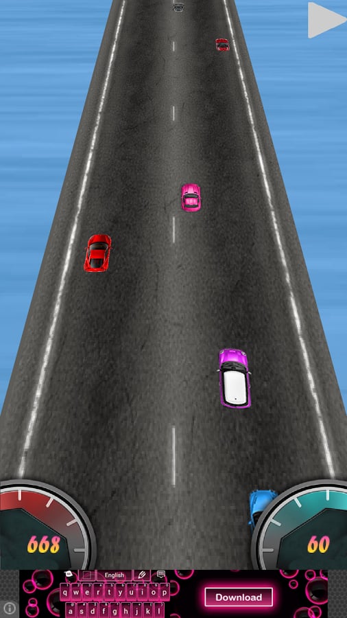 Drag Racing - Hill Cars截图5