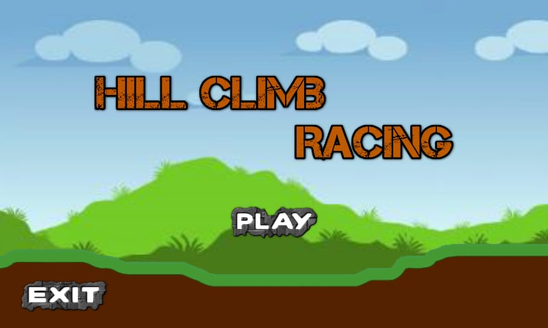 Hill Climb Racing截图5
